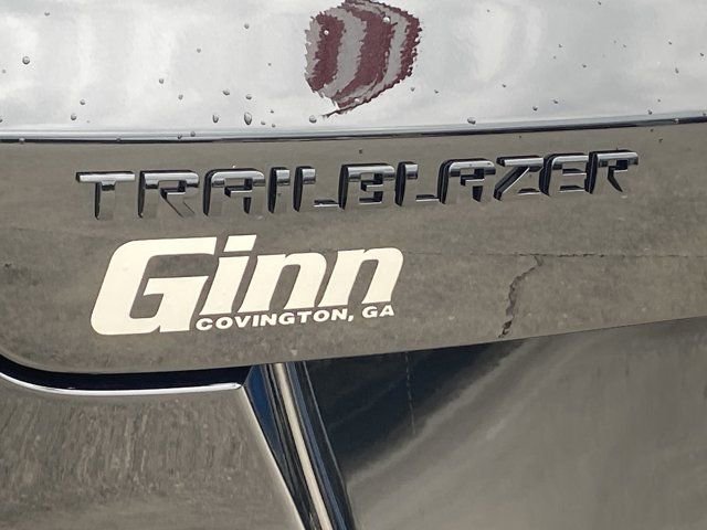 New 2026 Chevrolet TrailBlazer RS w/ Convenience Package image 24