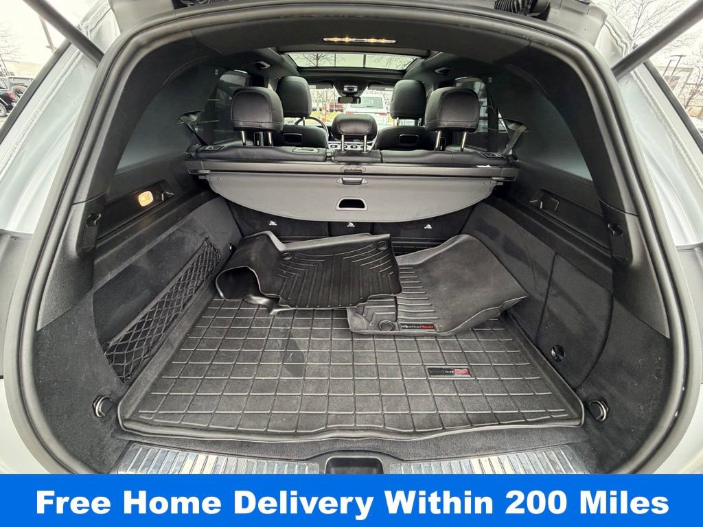 Used 2020 Mercedes-Benz GLE 350 4MATIC image 33