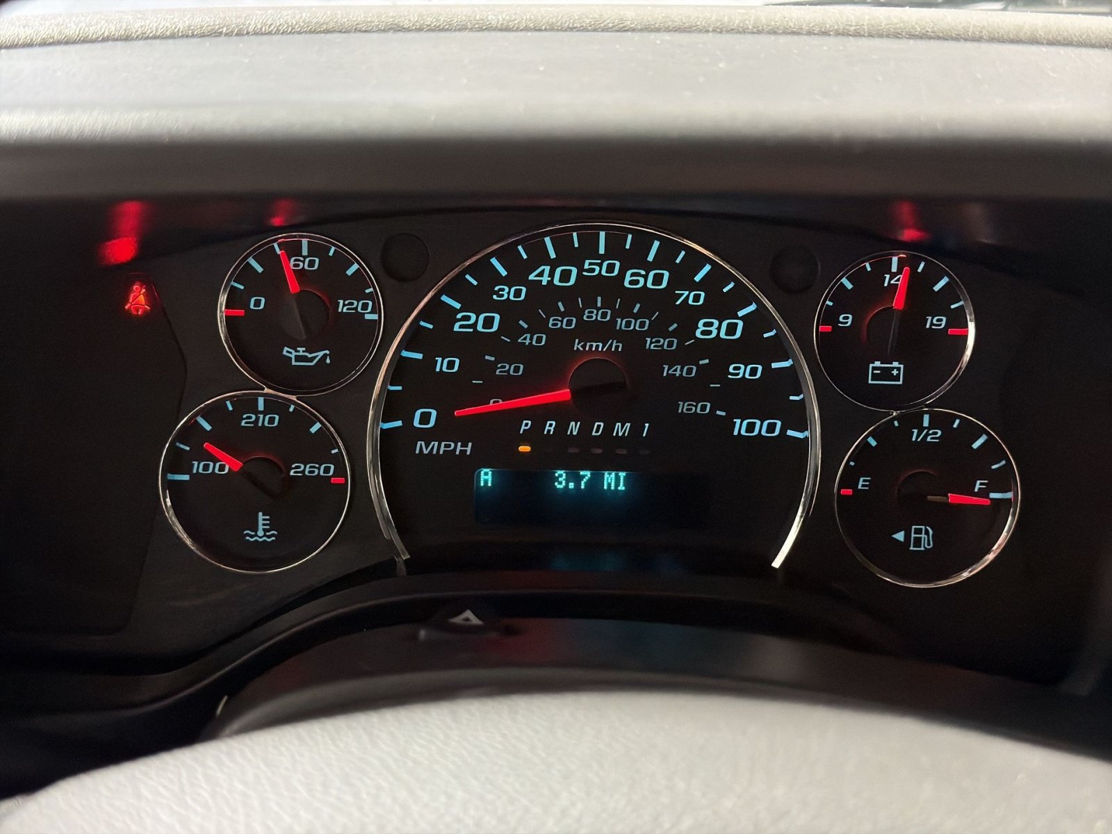 New 2026 GMC Savana 2500 w/ Driver Convenience Package RWD image 17