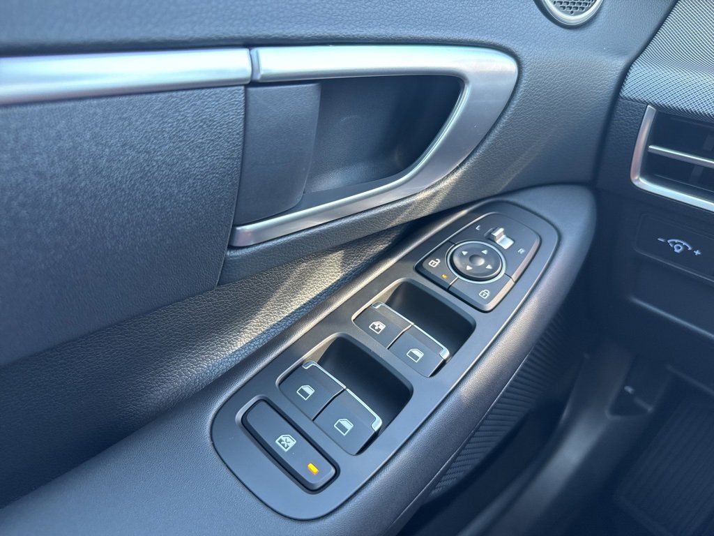 New 2026 Hyundai Sonata SE image 27