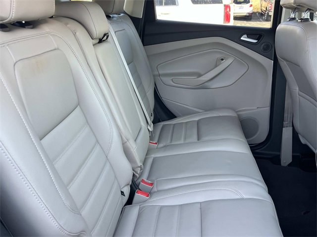 Used 2017 Ford Escape Titanium image 23