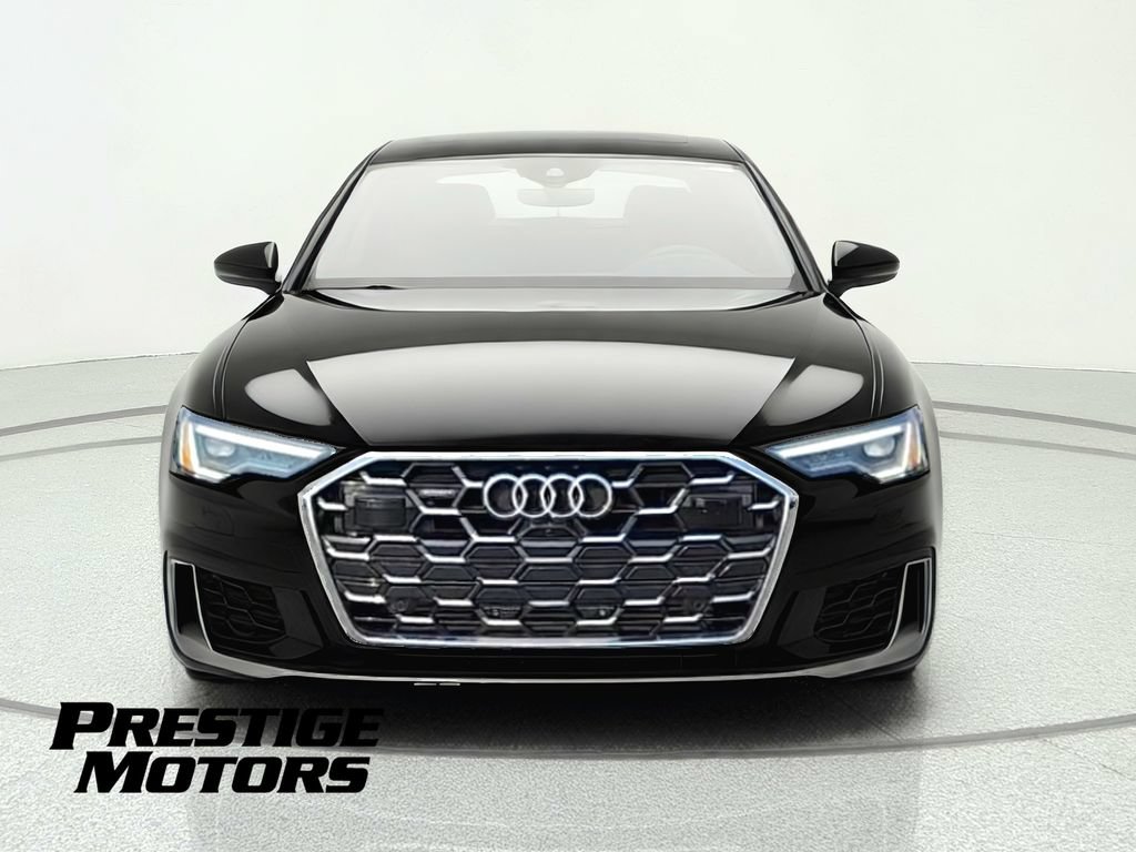 Used 2024 Audi A6 Premium Plus AWD/4WD image 2