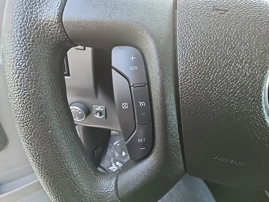 Used 2024 GMC Savana 2500 w/ Driver Convenience Package image 38