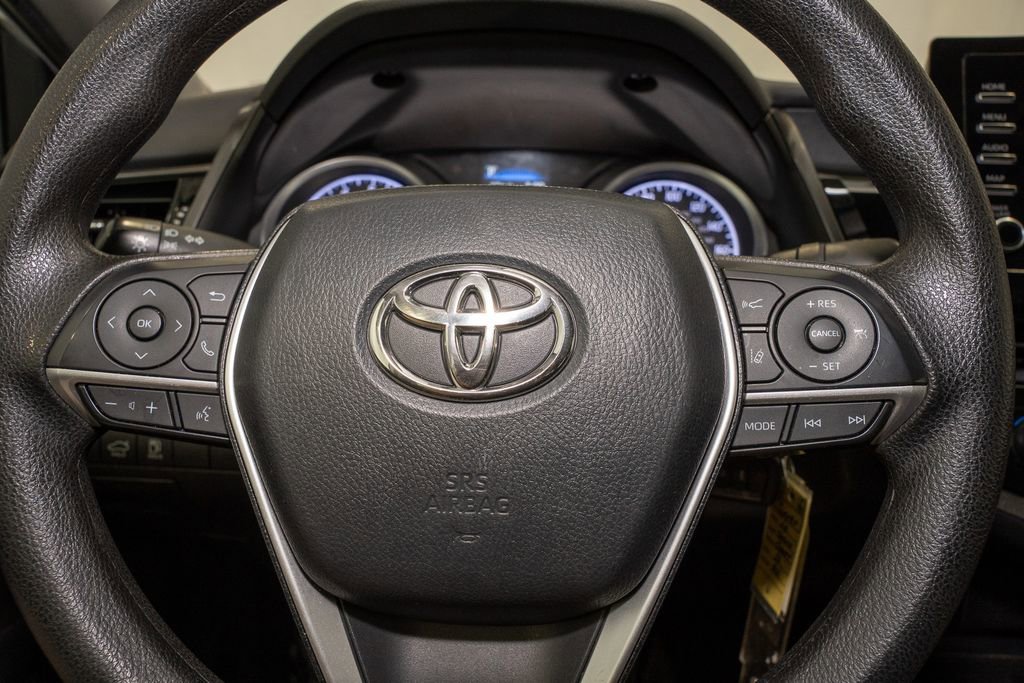 Certified 2023 Toyota Camry LE image 16
