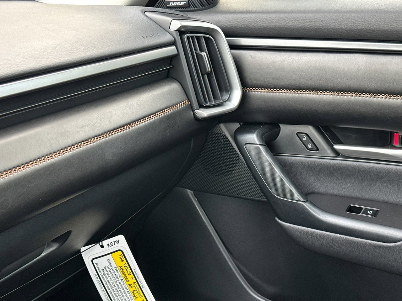 New 2026 MAZDA CX-50 AWD 2.5 Hybrid w/ Weather Package image 31