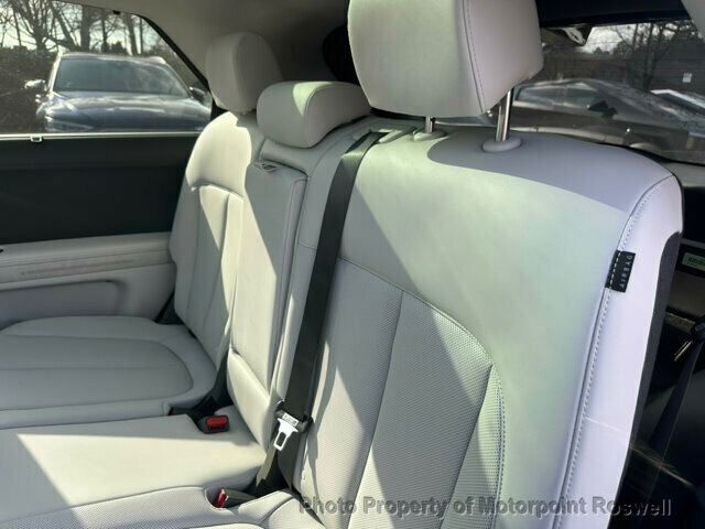 Used 2025 Hyundai Ioniq 5 Limited RWD image 28