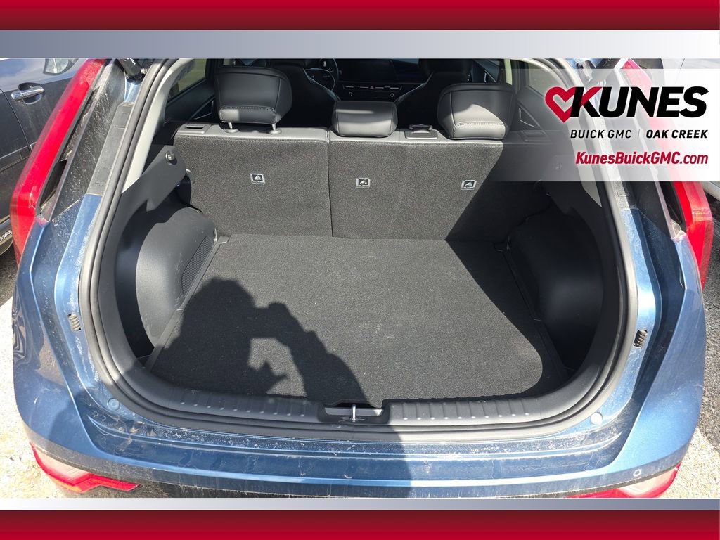 Used 2023 Kia Niro Wind w/ Wind Preserve Package image 22