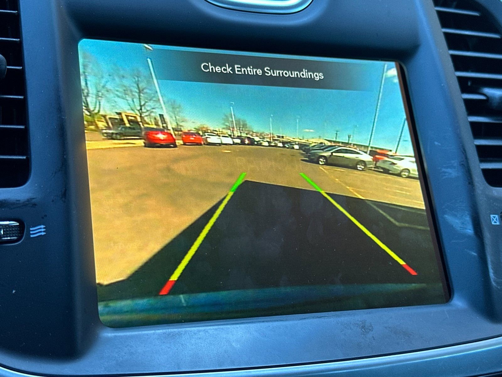 Used 2021 Chrysler 300 Touring w/ Sport Appearance Package image 18