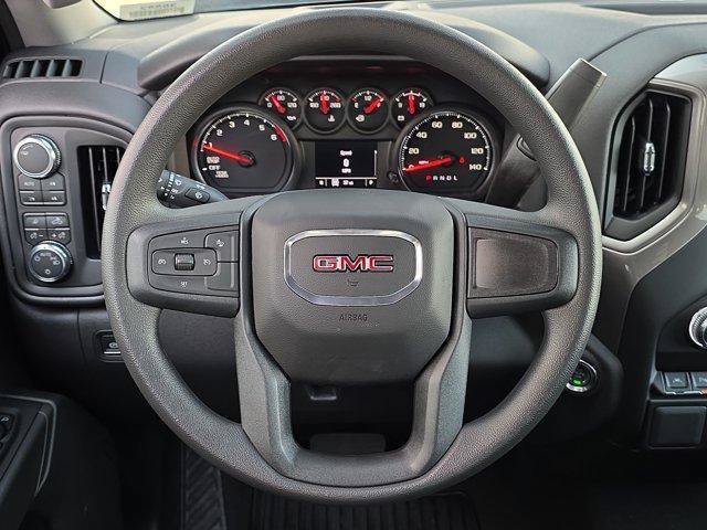 New 2026 GMC Sierra 1500 Pro w/ Pro Value Package AWD/4WD image 13