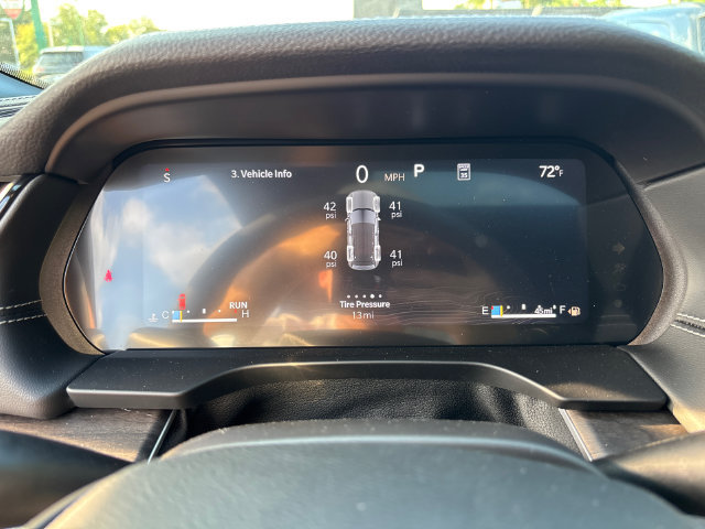 New 2027 Jeep Grand Cherokee Altitude AWD/4WD image 19
