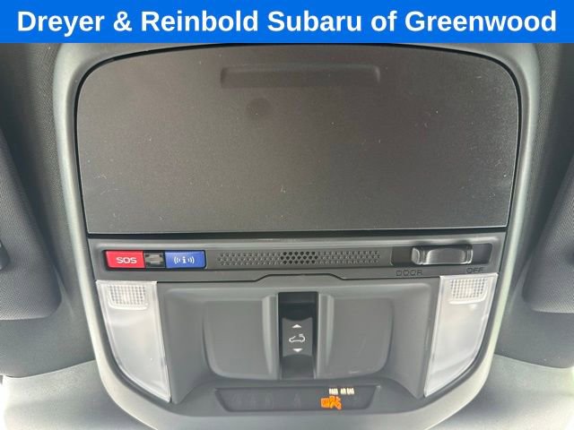 New 2026 Subaru Forester Touring image 24