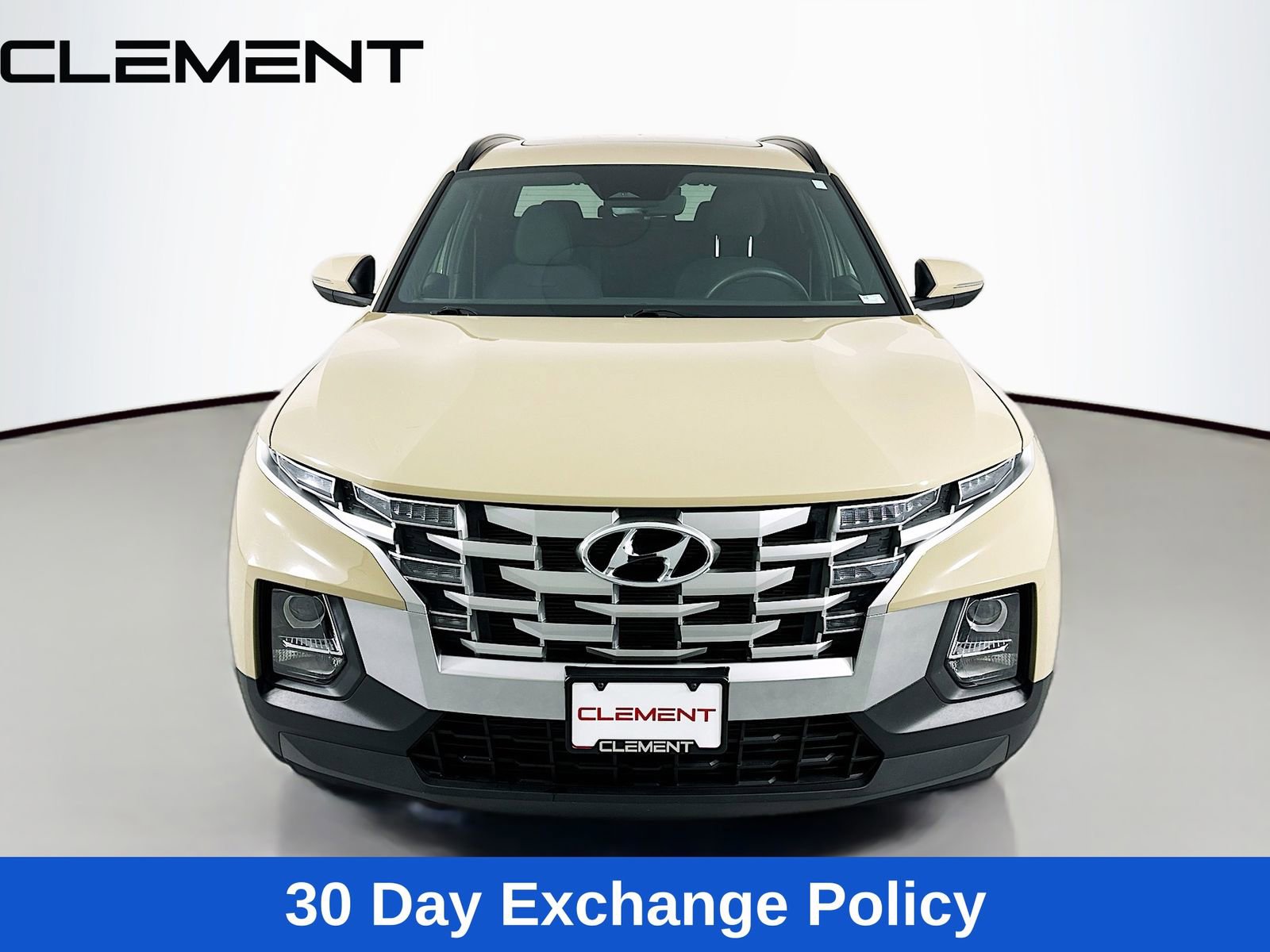 Certified 2023 Hyundai Santa Cruz SEL w/ Activity Package AWD/4WD image 3