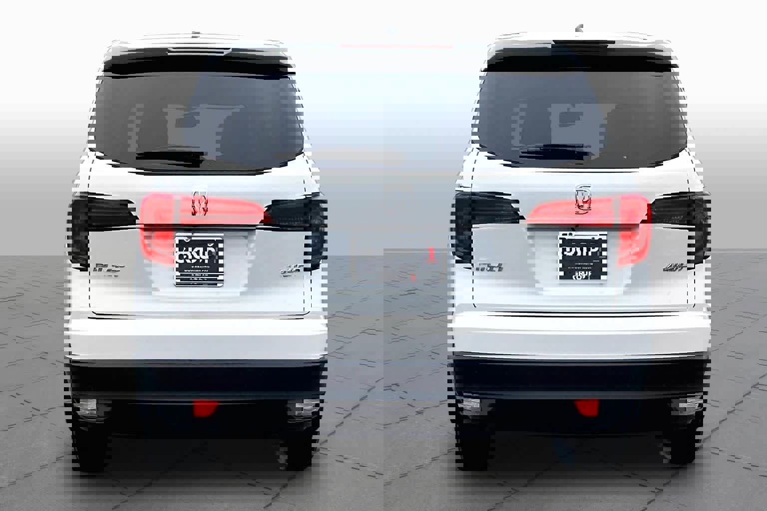 Used 2018 Honda Pilot EX-L image 5