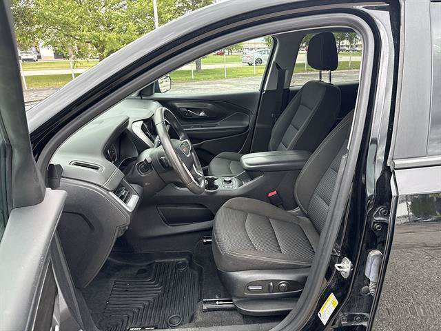 Certified 2022 GMC Terrain SLE w/ Driver Convenience Package AWD/4WD image 41