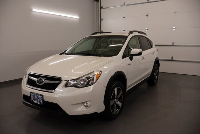 Used 2015 Subaru Crosstrek Touring w/ Popular Package #1 image 5