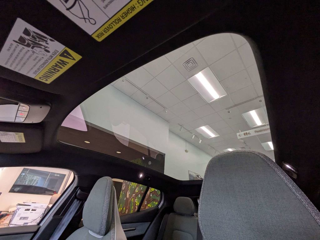 Used 2026 Volvo EX30 Cross Country Ultra w/ Protection Package Premier image 22