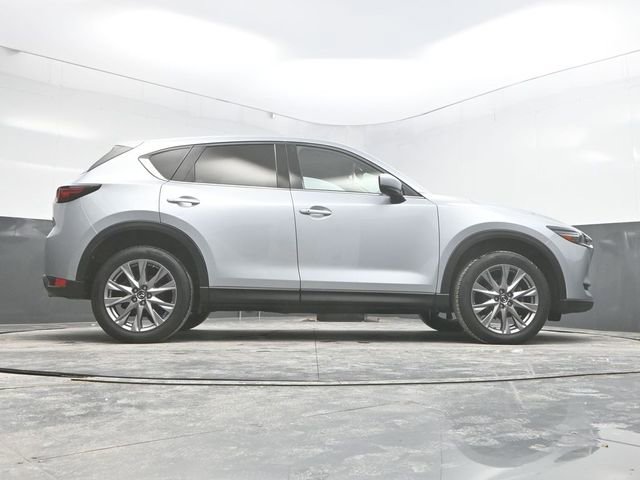 Used 2020 MAZDA CX-5 Grand Touring image 32