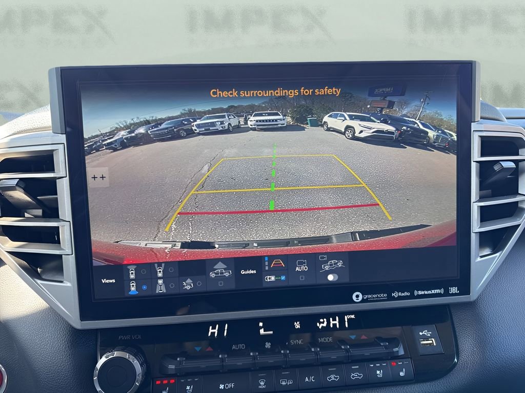 Used 2022 Toyota Tundra Limited w/ TRD Off-Road Package image 22