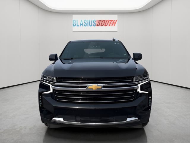 Used 2024 Chevrolet Tahoe LT AWD/4WD image 8