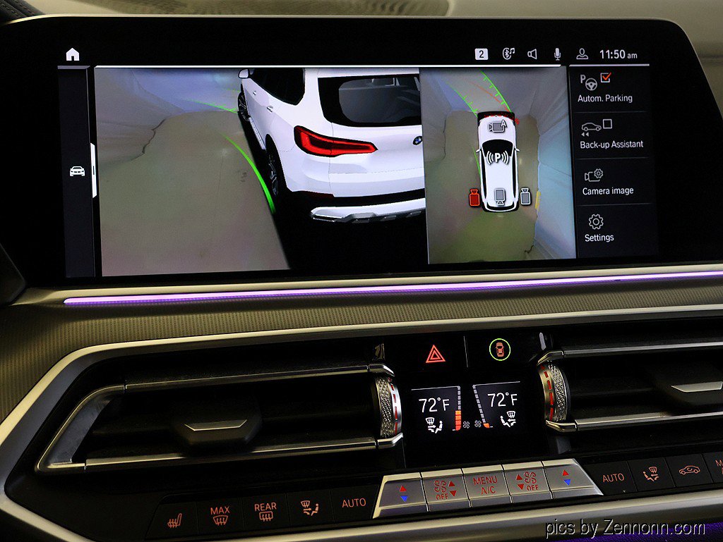 Used 2023 BMW X5 xDrive40i w/ Premium Package image 23