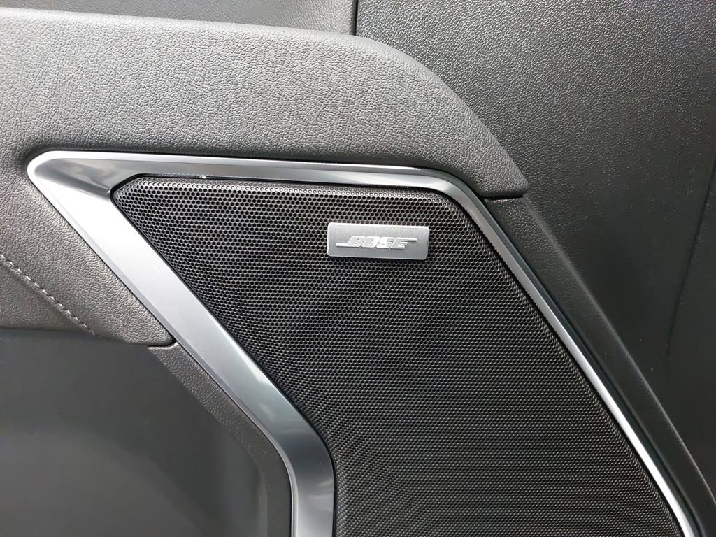 New 2026 GMC Sierra 1500 Elevation w/ Elevation Premium Package image 28