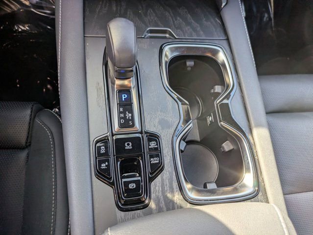 Used 2025 Lexus RX 450h AWD w/ Convenience Package image 26