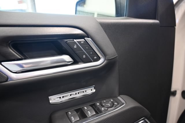 New 2026 GMC Sierra 1500 Denali AWD/4WD image 31