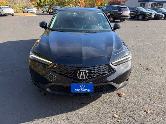 Used 2025 Acura Integra FWD image 8