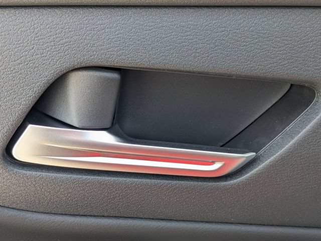 New 2026 Nissan Sentra SR w/ SR Premium Package FWD image 25