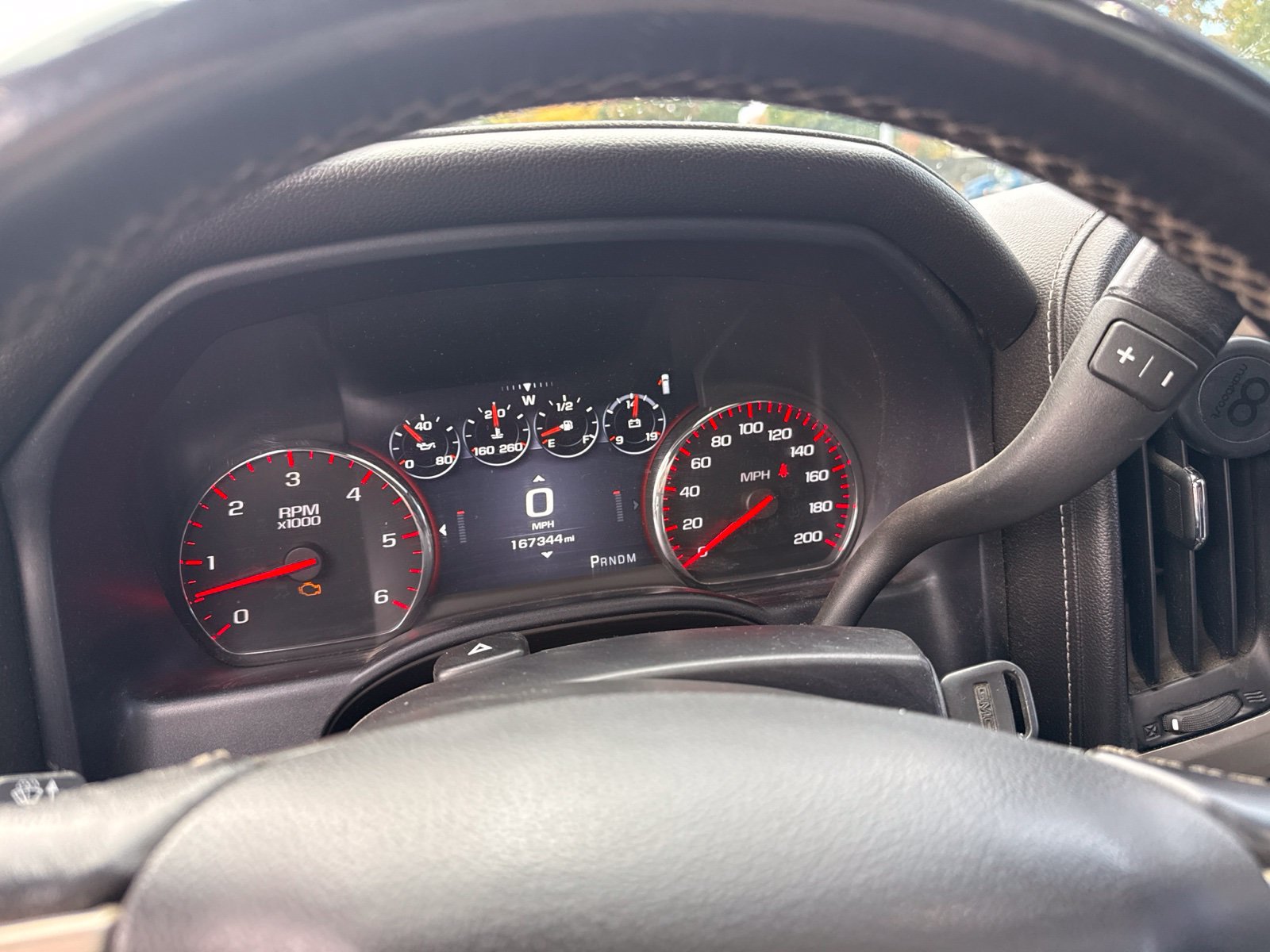 Used 2015 GMC Sierra 1500 Denali AWD/4WD image 9