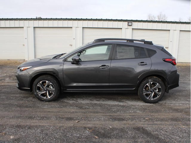 New 2026 Subaru Crosstrek 2.0i Premium image 22