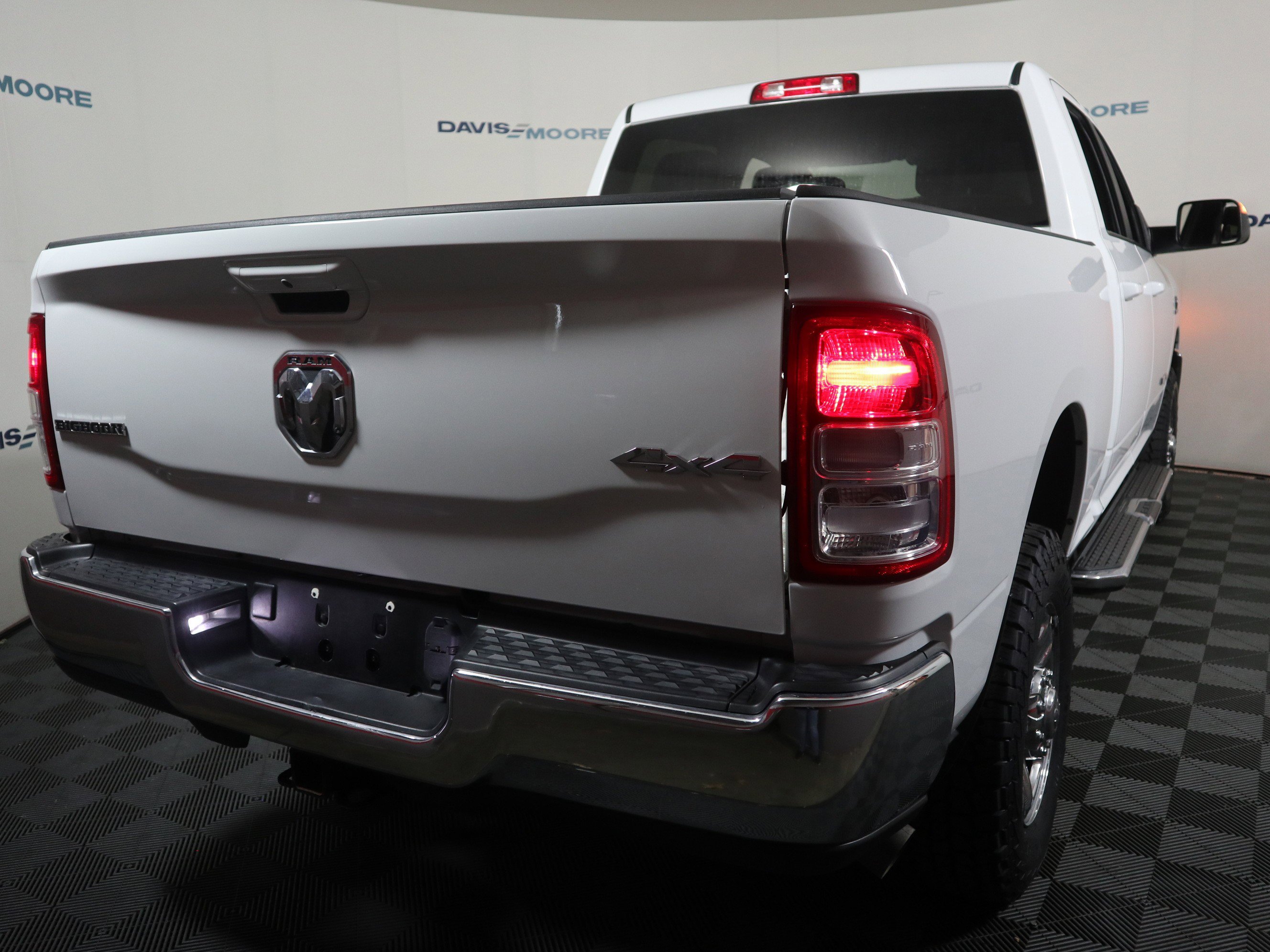 Used 2022 RAM 2500 Big Horn image 6