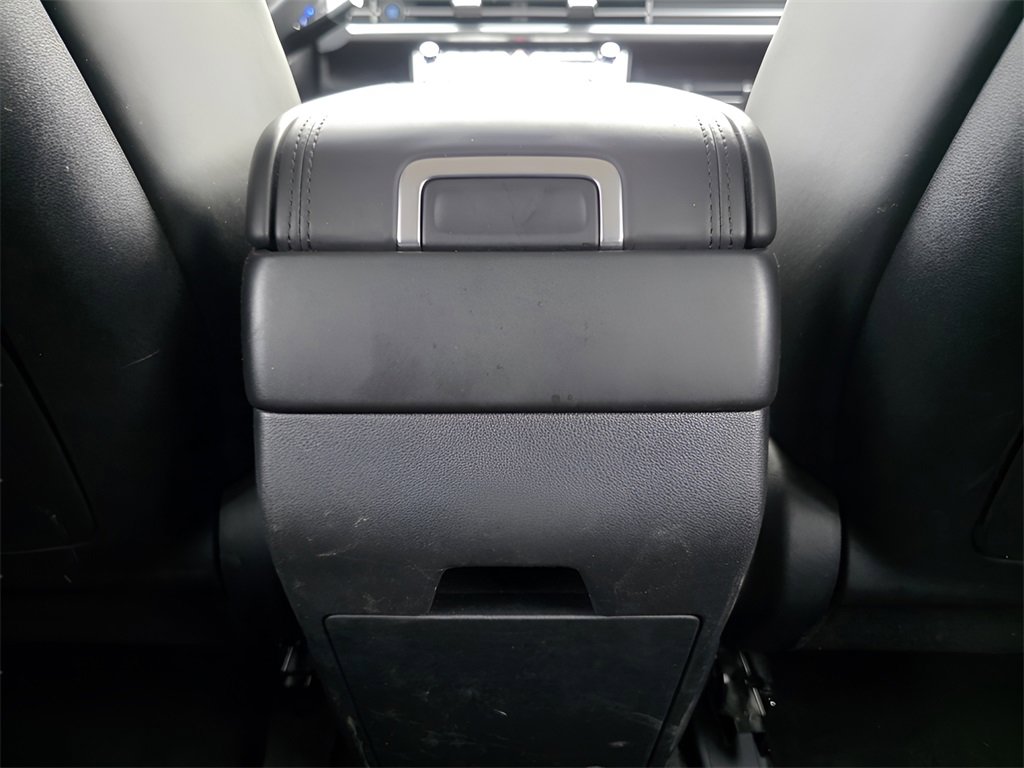 Used 2025 Hyundai Santa Fe SEL image 18