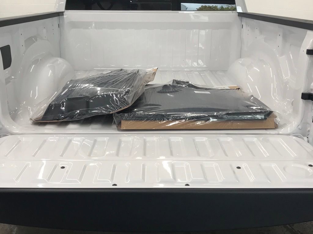 New 2026 RAM 1500 Big Horn image 37