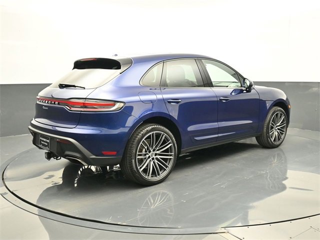 New 2026 Porsche Macan image 26