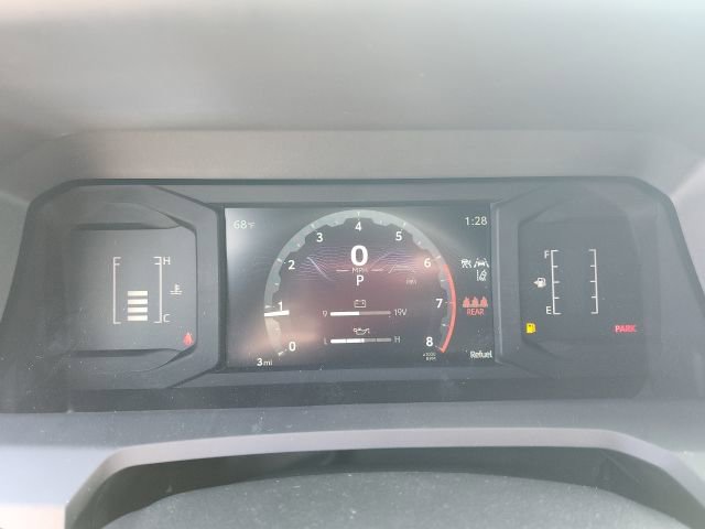 New 2026 Toyota Tacoma SR5 image 18