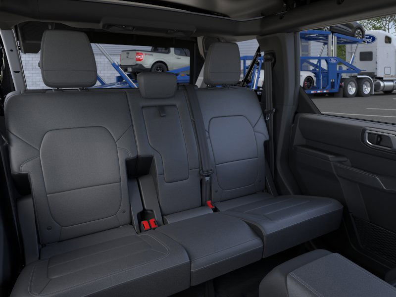 New 2026 Ford Bronco Badlands image 11
