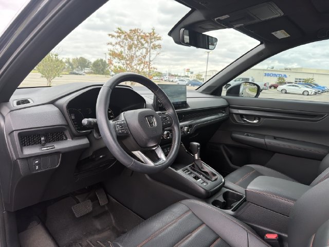 Used 2024 Honda CR-V Sport-L image 11