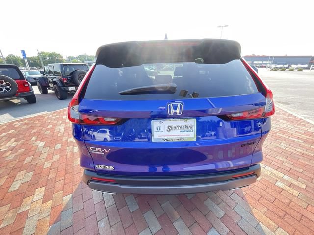 Used 2023 Honda CR-V Sport image 32