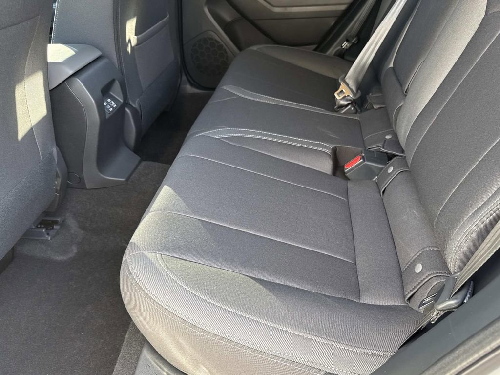 New 2026 Subaru Crosstrek 2.0i Premium image 14