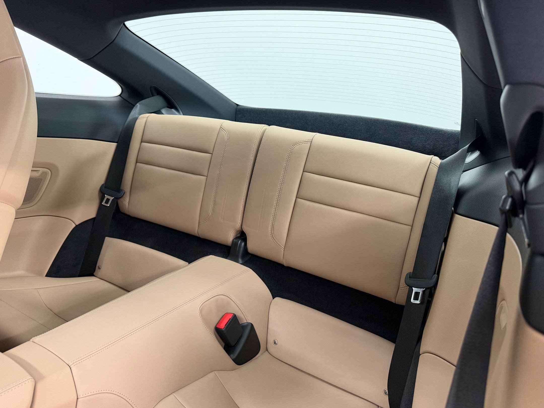 Certified 2020 Porsche 911 Carrera S RWD image 21