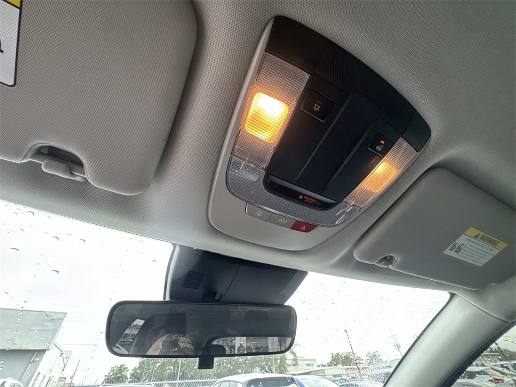 Used 2023 Kia Sportage EX image 48