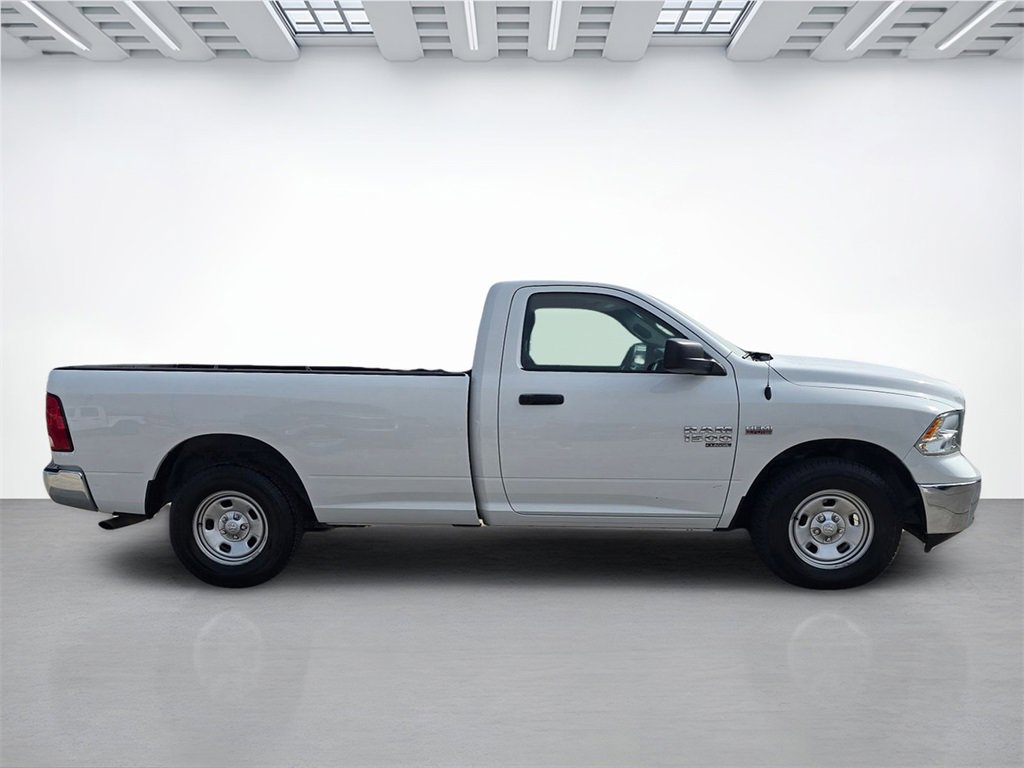 Used 2019 RAM 1500 Tradesman w/ Power & Remote Entry Group image 2