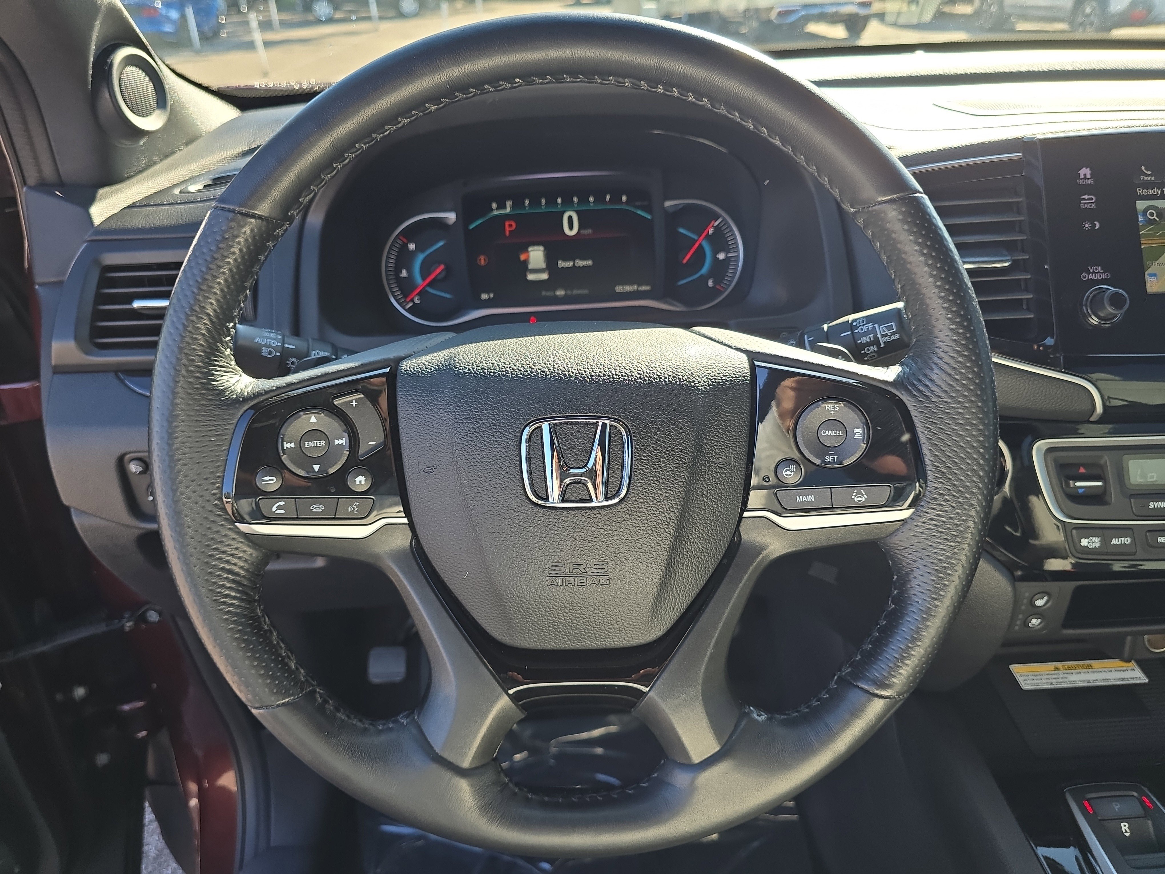 Used 2019 Honda Passport Elite image 30