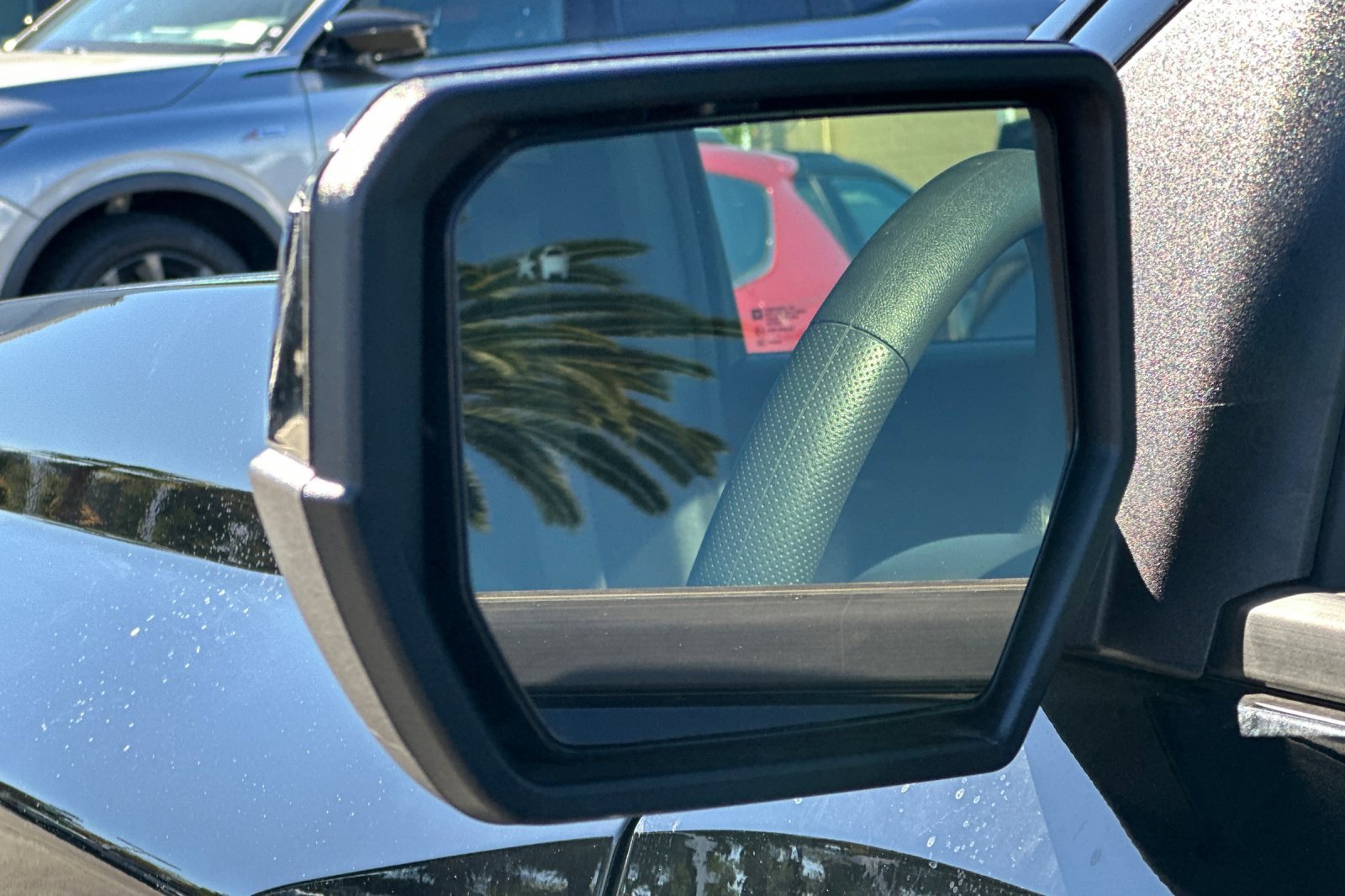 Used 2026 Chevrolet Colorado Trail Boss image 51