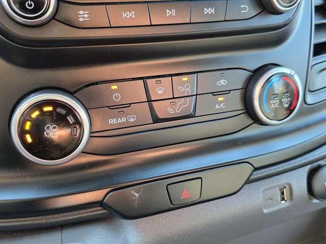 Used 2024 Ford Transit 250 Low Roof w/ Exterior Upgrade Package image 29