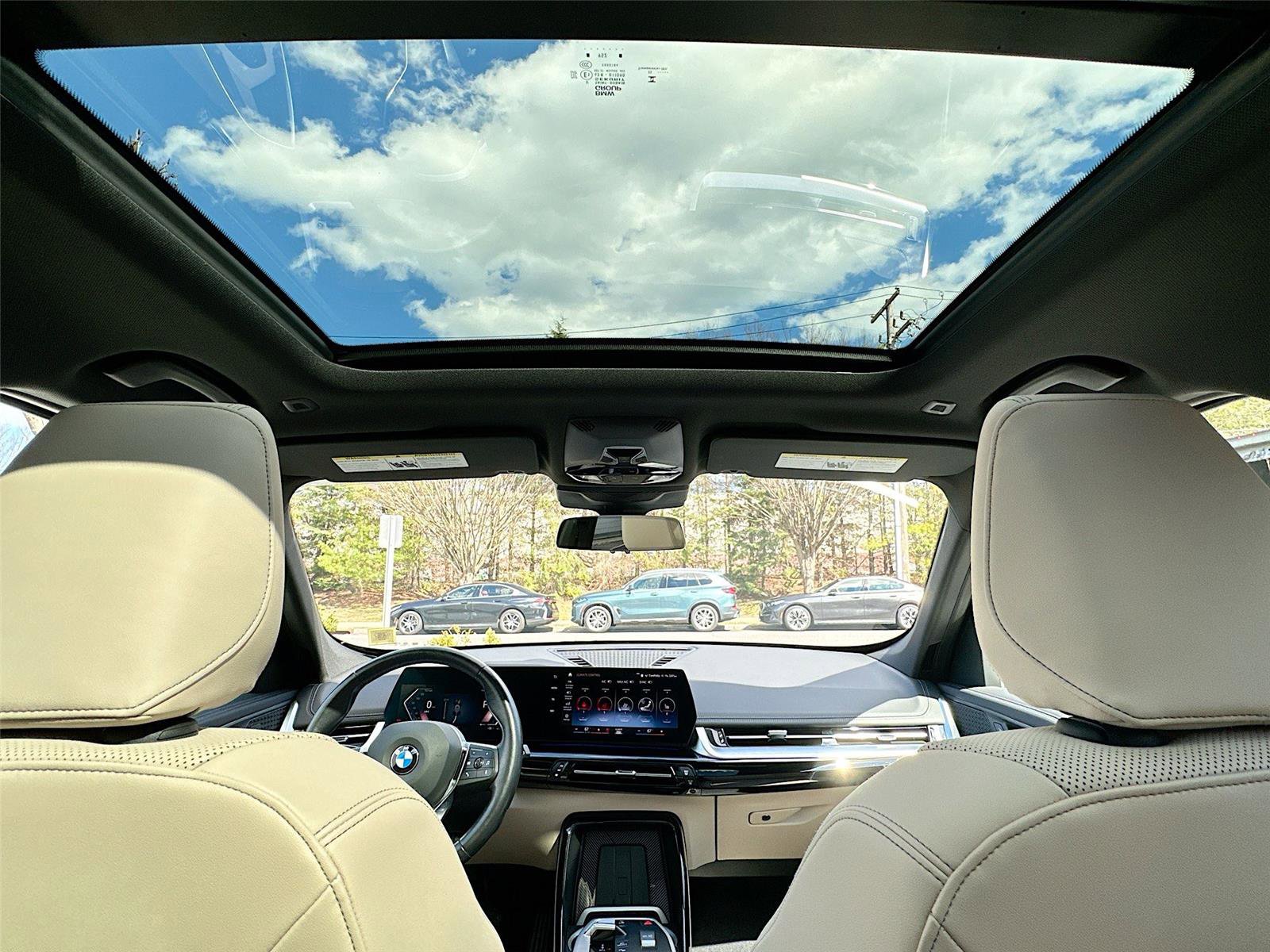 Certified 2023 BMW X1 xDrive28i w/ Convenience Package image 21