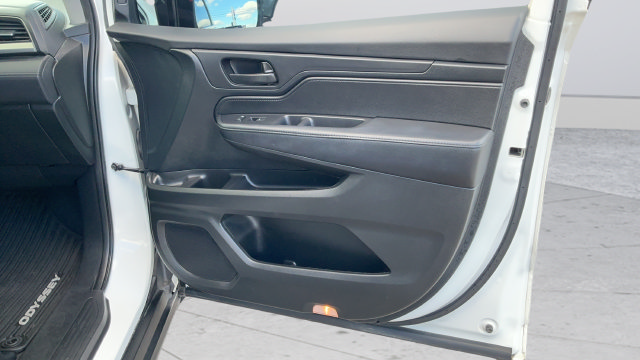 Used 2021 Honda Odyssey EX-L image 22