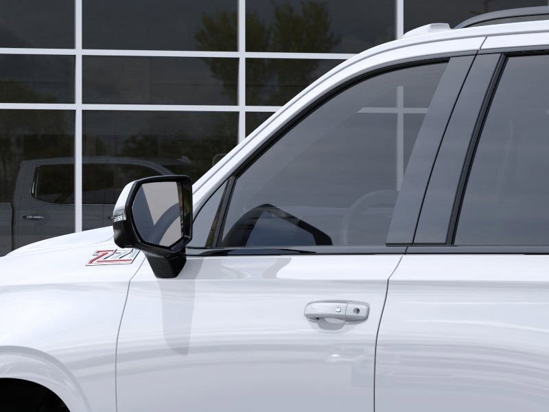 New 2026 Chevrolet Tahoe Z71 image 12