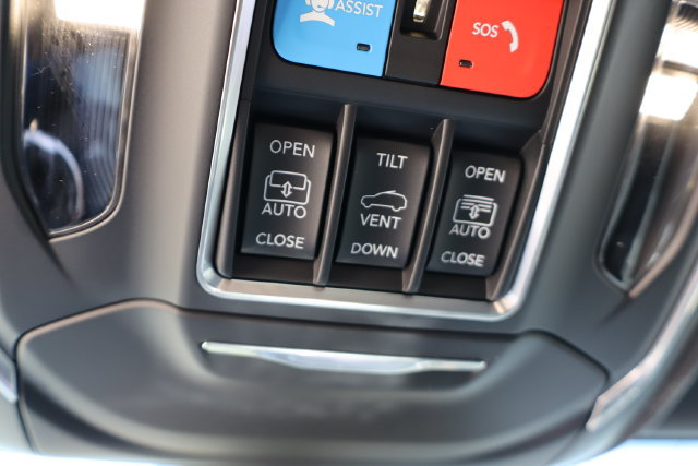 New 2026 Jeep Grand Cherokee Limited AWD/4WD image 30